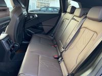 BMW X3 - Vorschau Bild 11