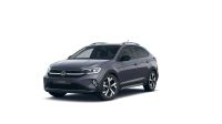 Volkswagen Taigo - Vorschau Bild 2