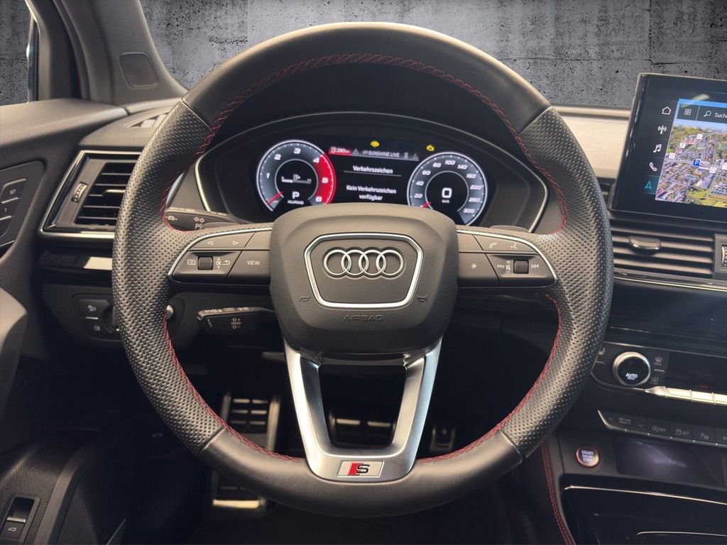Audi SQ5 - Bild 18
