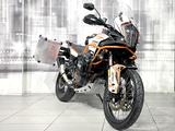 KTM 1290 Super Adventure R - KTM 1290 Super Adventure R