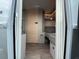 HYMER / ERIBA / HYMERCAR Eriba Touring 530 Urban/Autark/Markise - HYMER / ERIBA 530