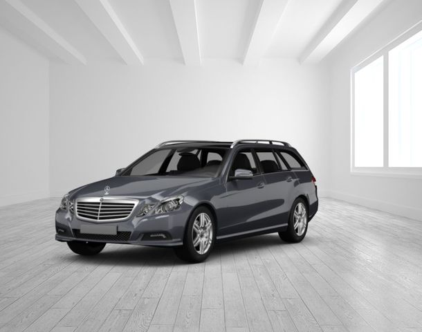 Mercedes-Benz E 220 T BlueTEC 9G-TRONIC Avantgarde PANO-LED-NA