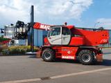 Manitou MRT 2550 + Roto / Funk / Korb / Winde / Haken - Angebote