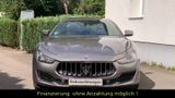Maserati Ghibli 3.0 V6 350HP|360°|GSD|NAV|ACC|LANE|1.HAND - Maserati Ghibli Gebrauchtwagen