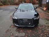 Audi A6 3.0 TFSI quattro S tronic Avant - - Audi A6 mit Benzin-Antrieb: Kombi, 3.0