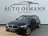 BMW 318 d Touring Aut. Facelift | HeadUp | LED | H&K - BMW 318 Gebrauchtwagen in Mönchengladbach