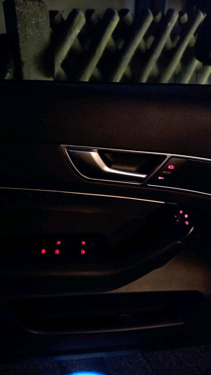 Audi A6 2006 — photo 5