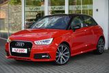 Audi A1 Sportback 1.4 TFSI S-Line LED Sitzheizung PDC - Audi: Kleinwagen