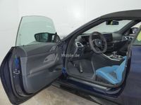 BMW M4 - Vorschau Bild 8