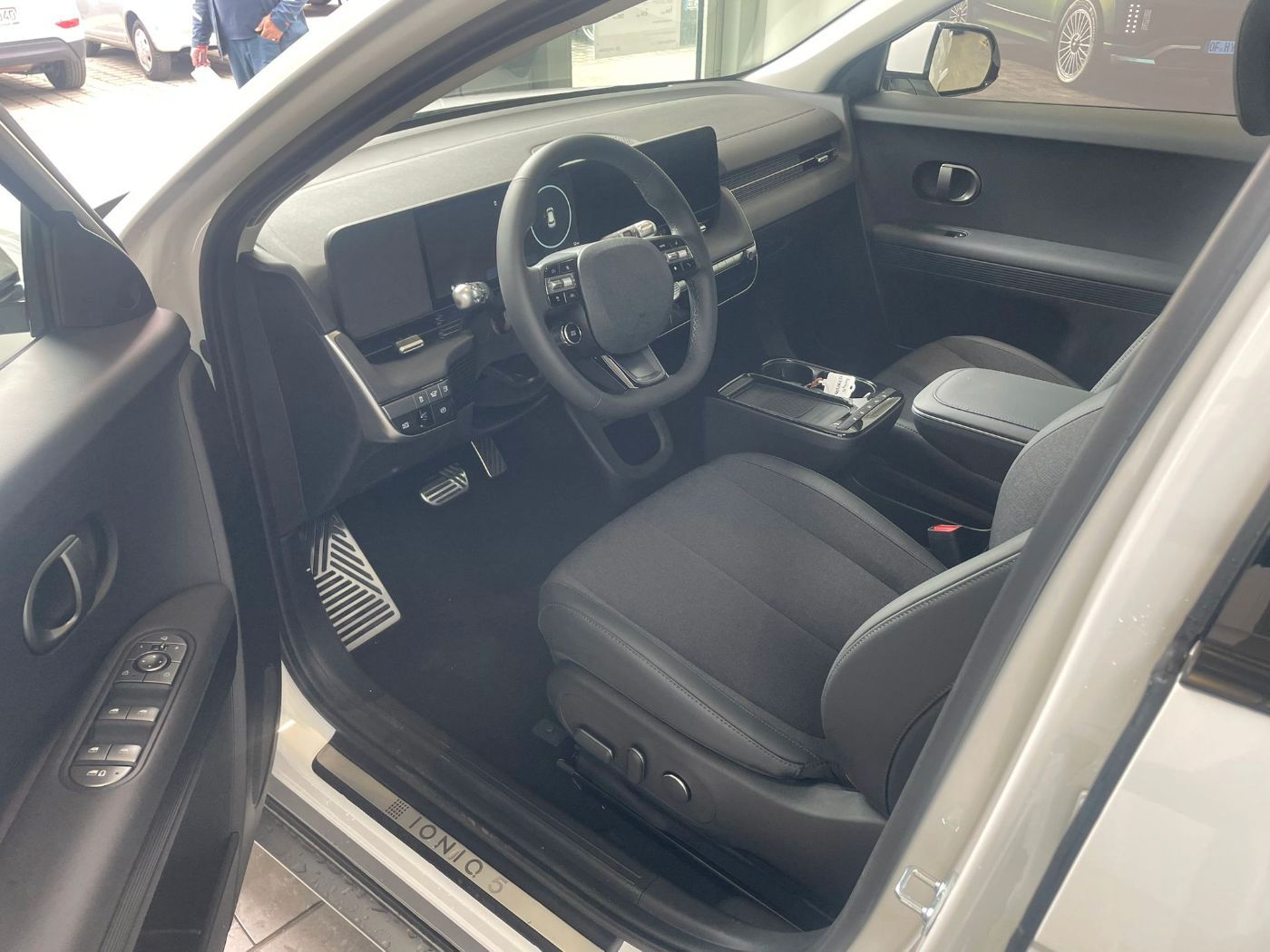 Hyundai IONIQ 5 – Bild 13