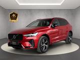 Volvo XC60 B5*R DESIGN*AWD* - rote Volvo XC60