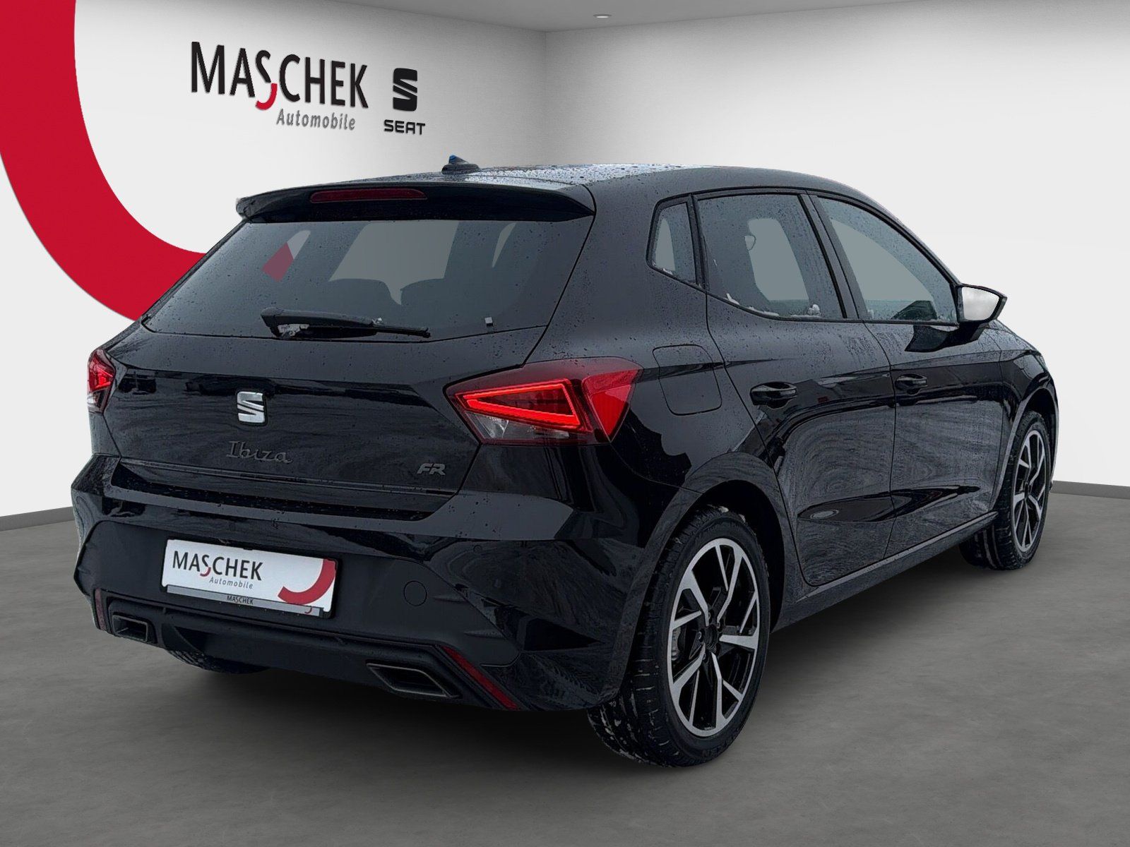 Seat Ibiza - Bild 6