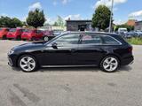 Audi A4 Avant 35 TFSI S Tronic S Line *TOUR-PAKET *LE - Audi A4 aus 2025