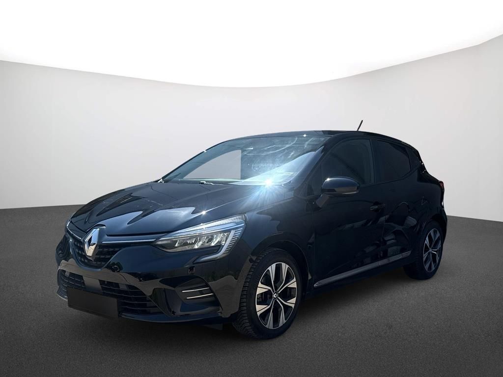 Renault Clio V 1.0 TCe 90 Evolution