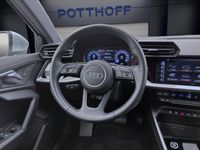 Audi A3 - Vorschau Bild 12
