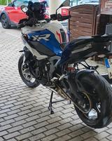 BMW S1000 XR HP  | Garantie bis 2029 | 3 Koffer  - BMW K1000