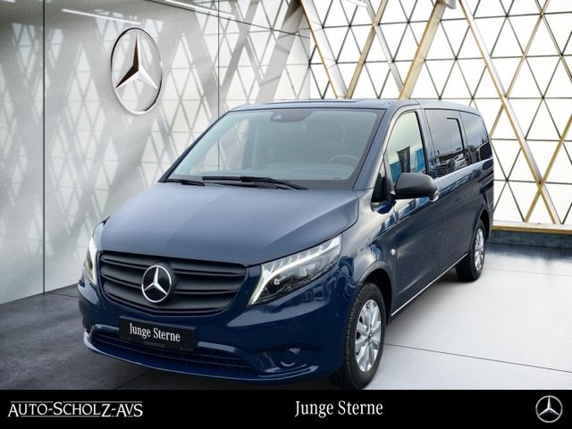 Mercedes-Benz Vito 116 CDI EDITION StandHz*LEDils*Kamera*9G-T*