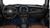 MINI Cooper S Cabrio Chili Leder Navi Sportsitze PDC  - graue Mini Cabrio Serie