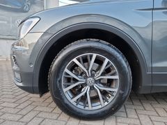 Fahrzeugabbildung Volkswagen Tiguan 1.5 TSI Comfortline AHK KAMERA SHZ