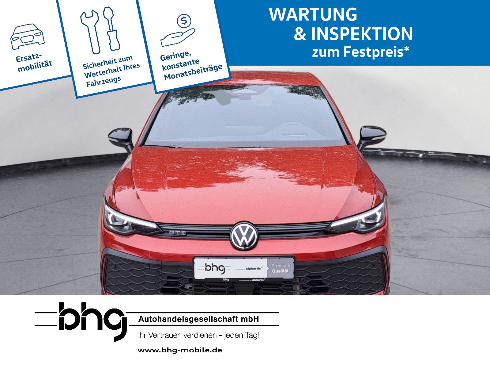 Volkswagen Golf - Bild 7
