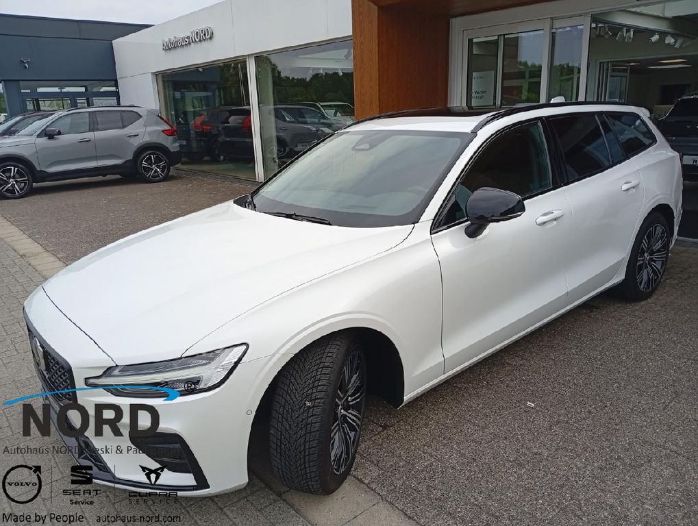 Image of Volvo V60