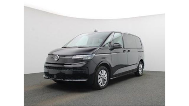 T7 Multivan 2.0 TDI SCR DSG AHK