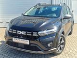 Dacia Sandero Stepway Express+*Navi*LED*DAB*R-Kamera - Dacia Gebrauchtwagen von 2023