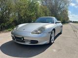 Porsche Boxster S Cabriolet 3.2 / 260 PS Facelift - Porsche Boxster: Ps