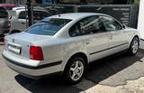 Volkswagen Passat*Highline *1.8l*2.Hand*Klima*Servo*Allwet* - gebrauchte VW Passat aus dem Jahr 1998