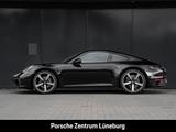 Porsche 992 911 Carrera Sportabgasanlage BOSE 21-Zoll - gebrauchte Porsche 992 aus dem Jahr 2024