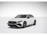 Mercedes-Benz A 35 AMG 4M Advanced Plus Burmester LED Navi Kam - Mercedes-Benz A 35 AMG aus 2024