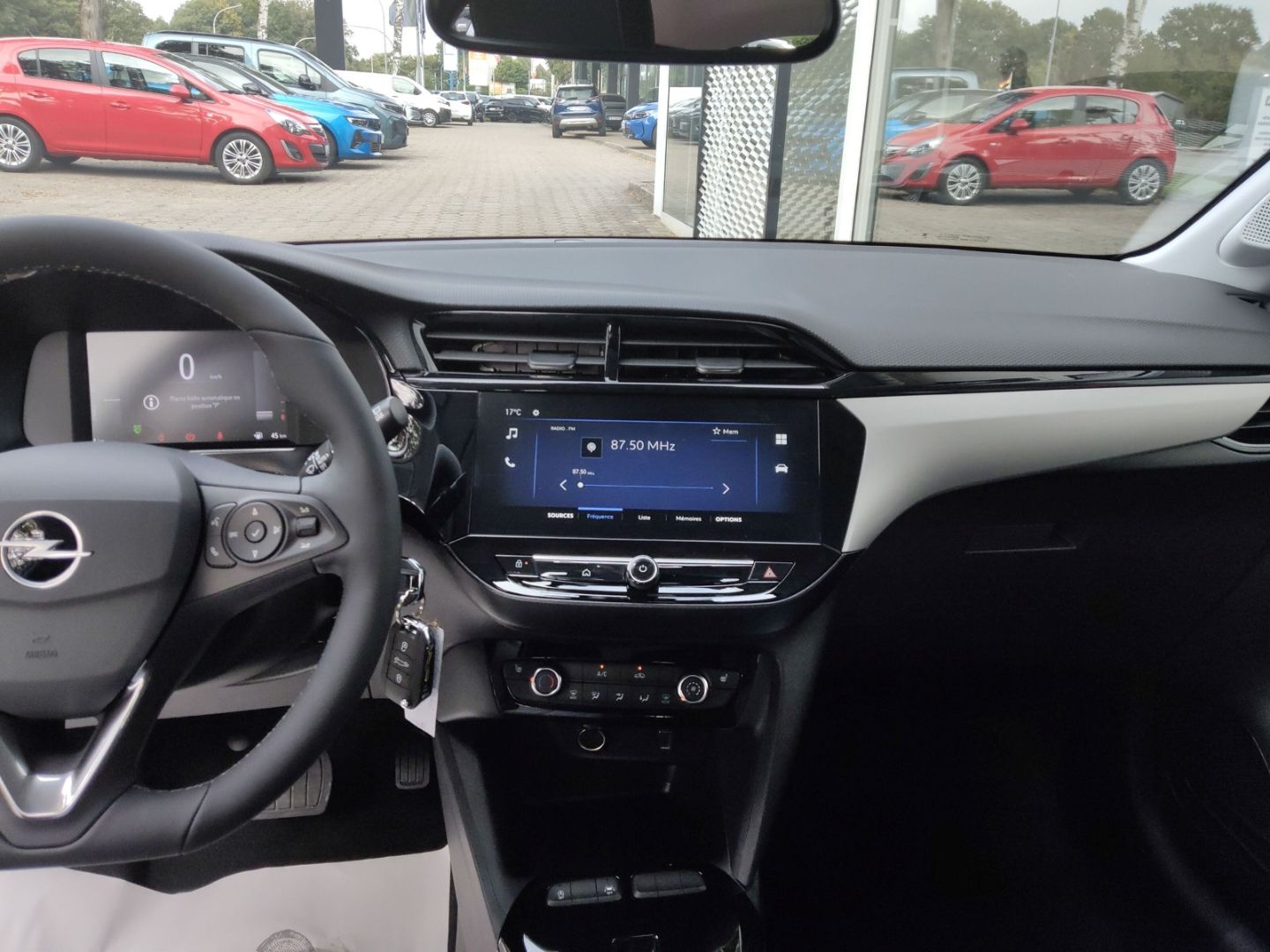 Opel Corsa - Bild 11