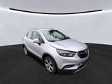 Opel Mokka X Edition  4x4/NAVI/PDC/LED/USB/MFL/ - Opel Mokka Edition mit Diesel-Antrieb