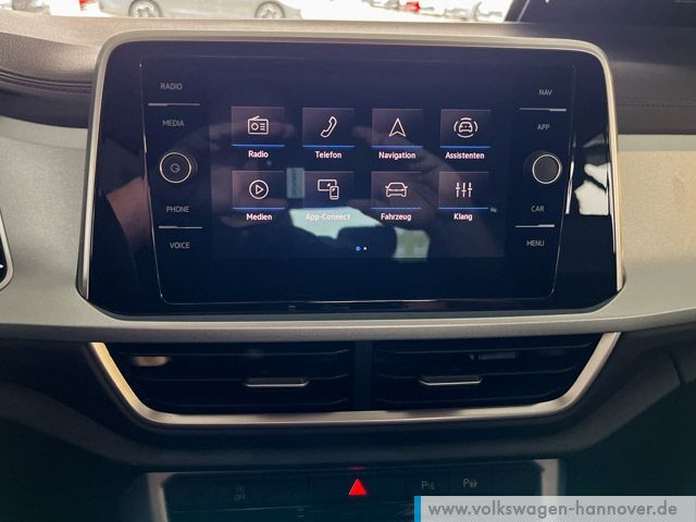 Volkswagen T-Roc - Bild 10
