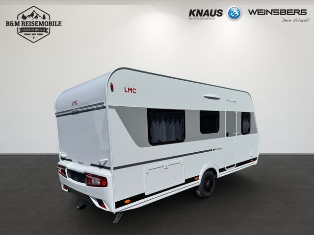 LMC Sassino 460 E Sofort Verfügbar