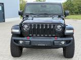 Jeep Wrangler 2.0 T-GDi Unlim. Night Eagle ++Umbau++ - Jeep Wrangler: Night Eagle