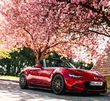 Mazda MX5 ND Sports Line Bose/SPS Motorspo... - Mazda MX-5: Nd