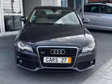 Audi A4 Lim. 3.2 FSI  quattro Aut. Leder LANE Xenon - Audi A4: Fsi