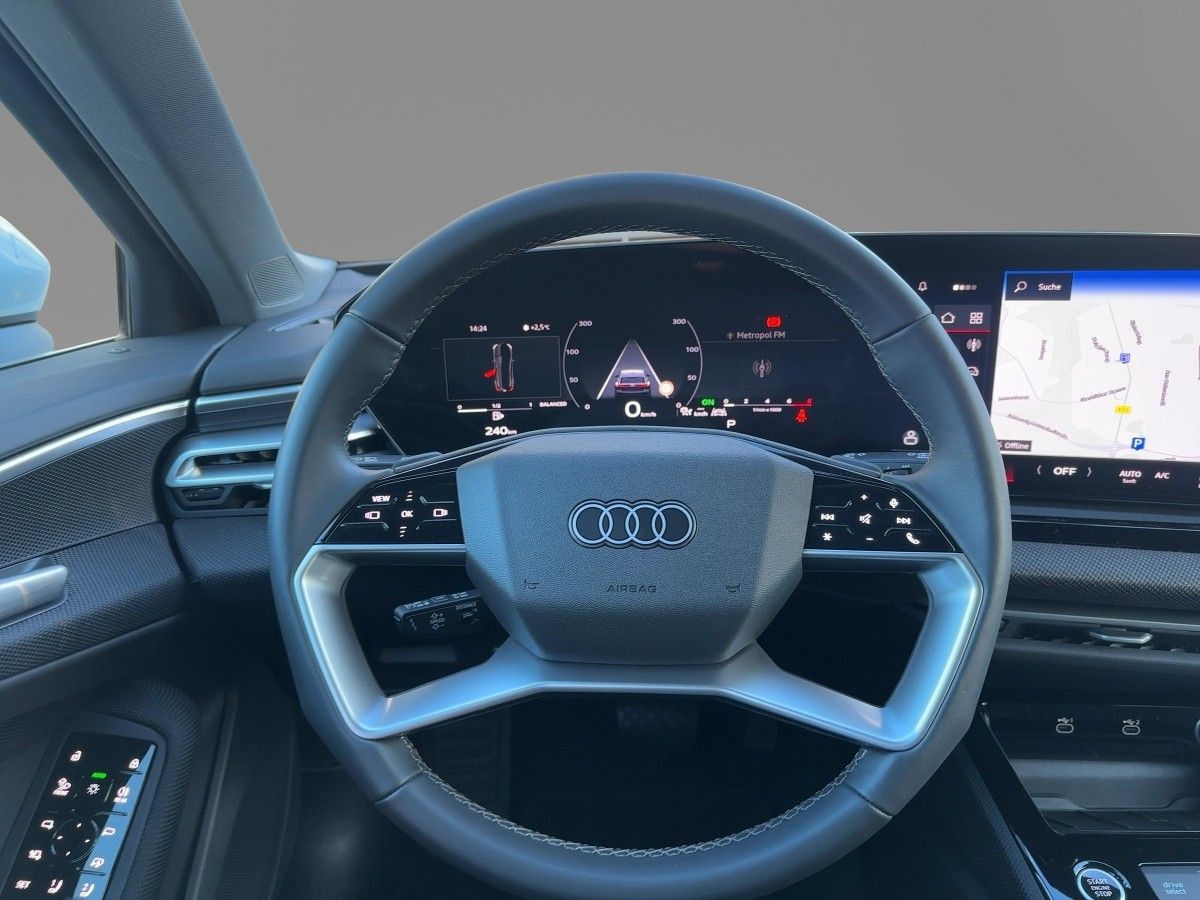 Audi A5 - Bild 12