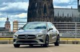 Mercedes-Benz CLA 220 Shooting Brake  190 PS Widescreen*PDC* - Mercedes-Benz CLA 220 Shooting Brake