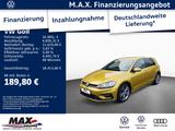 Volkswagen Golf VII 1.5 TSI DSG R-LINE LED+NAVI+DIGI+STHZ - VW Golf Gebrauchtwagen in Wiesbaden
