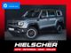 BAIC BJ40 - MODELL 2026 - SOFORT VERFÜGBAR!