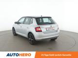 Skoda Fabia 1.4 TDI Business Plus*TEMPO*PDC*KLIMA* - Skoda Fabia mit Diesel-Antrieb: Kleinwagen
