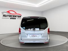 MERCEDES-BENZ V 300 AVANTGARDE EDITION 4MATIC lang AMG 360° Ka