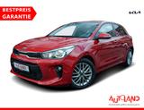 Kia Rio 1.0 T-GDI Dream Team Navi Sitzheizung Kamera - Kia Rio: Kleinwagen