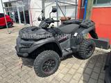 TGB BLADE 620 EPS ABS LV - TGB VON 501 BIS 750 CCM