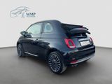 Fiat 500C Lounge/Klimaanlage/Tempomat/LED/PDC - Fiat 500C in Hamburg
