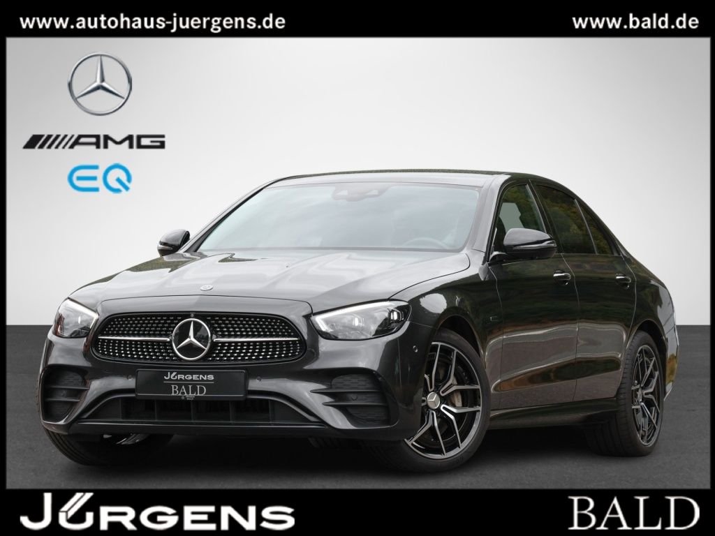 Image of Mercedes-Benz E 300
