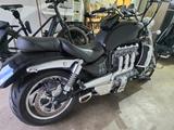Triumph Rocket III / Ur-Rocket / 2.300cc