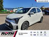Kia Picanto 1,0 Vision MJ25 *Navi*Kamera*Shz*Alu* - Kia Picanto in Freiburg